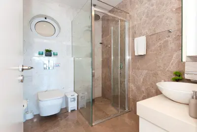 Beach Front 2 bedroom Apartment in Protaras photo 5