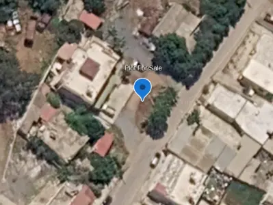 Building Plot for Sale in Xylophagou photo 2