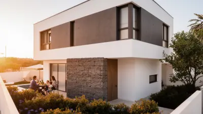 Amazing Location 3 Bedroom Detached Villa in Ayia Napa photo 2