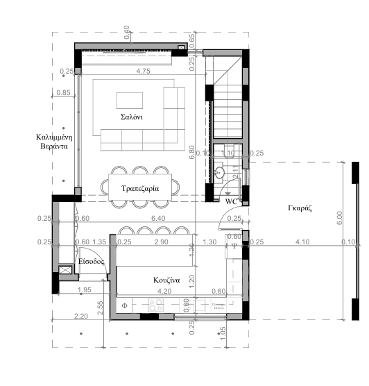 Ground Floor