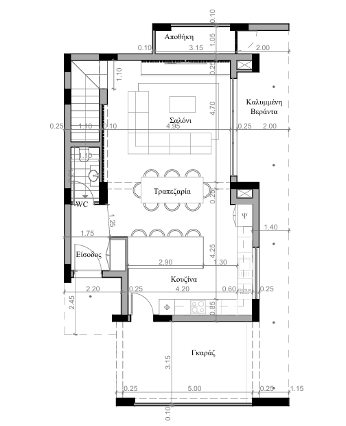 Ground Floor