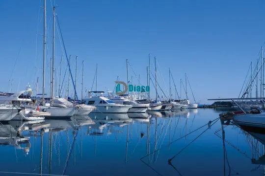 Limassol Town Centre